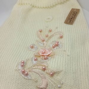 Suéter Floral