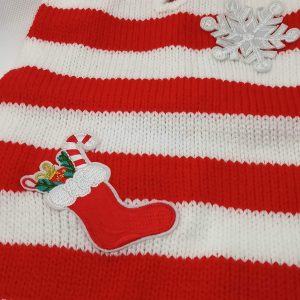 Suéter Navidad