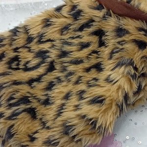 Abrigo Leopardo
